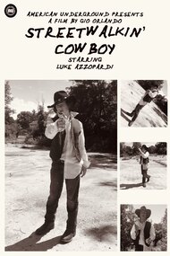Streetwalkin' Cowboy