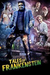 Tales of Frankenstein