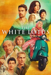 The White Lotus