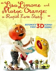 Lisa Limone and Maroc Orange, a Rapid Love Story