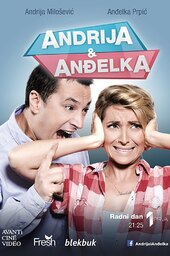 Andrija i Anđelka