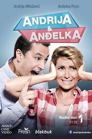 Andrija i Anđelka