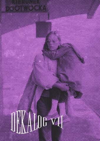 Decalogue VII