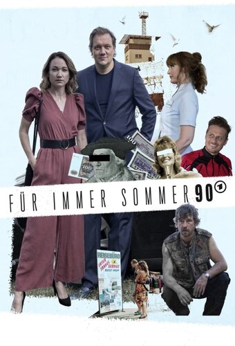 Für immer Sommer 90