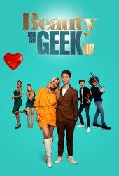 Beauty and the Geek UK
