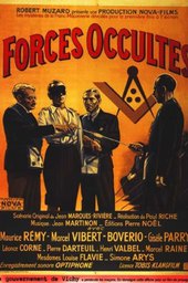 Occult Forces