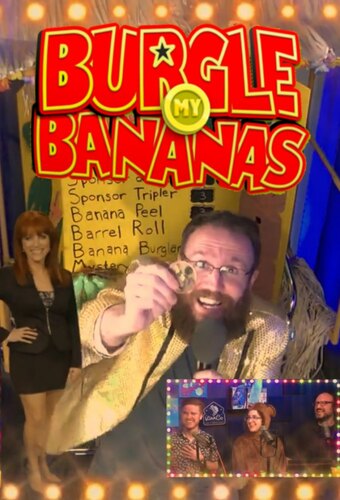 Burgle My Bananas