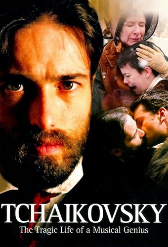 Tchaikovsky