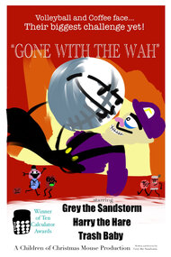 Gone With The Wah