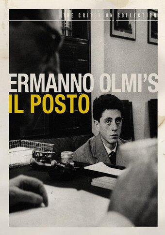 Il Posto