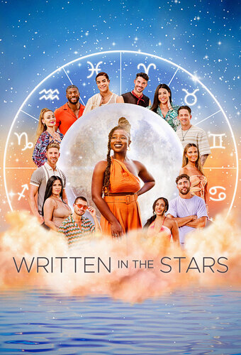Written in the Stars