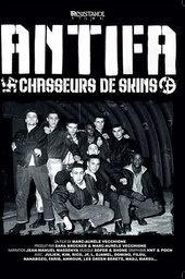 Antifa: Skinhead Hunters