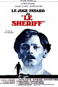 Judge Fayard Called the Sheriff