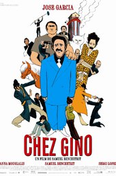 Chez Gino