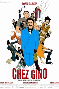 Chez Gino