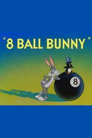 8 Ball Bunny