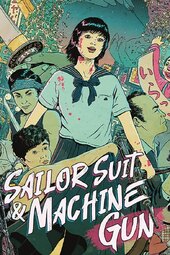 Sailor Suit and Machine Gun