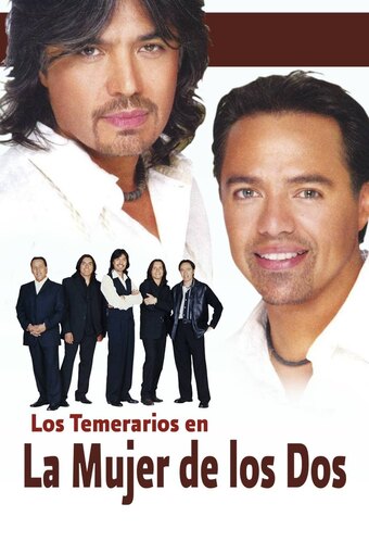 La mujer de los dos