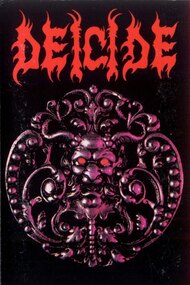 Deicide: Doomsday In L.A.