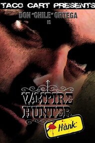 Vampire Hunter Hank