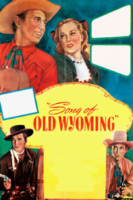 Song of Old Wyoming