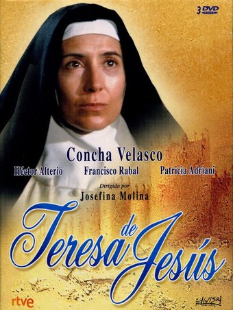 Teresa de Jesus