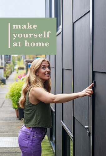 Make Yourself at Home