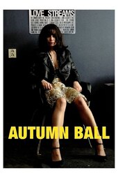 Autumn Ball