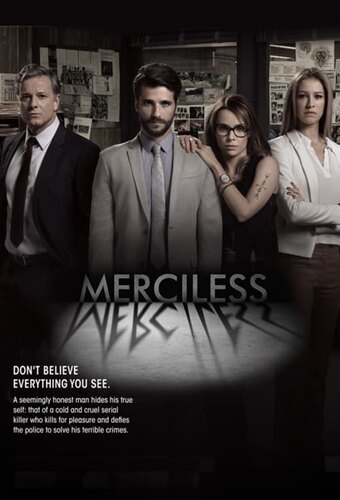 Merciless