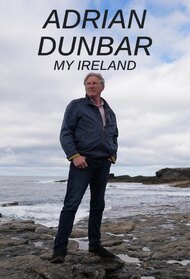 Adrian Dunbar My Ireland