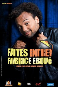 Faites entrer Fabrice Eboué