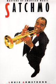 Satchmo: The Life of Louis Armstrong