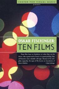Oskar Fischinger Ten Films