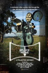 Splice Here: A Projected Odyssey