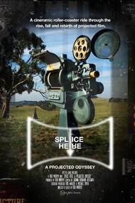 Splice Here: A Projected Odyssey