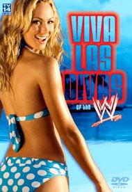 WWE Divas: Viva Las Divas
