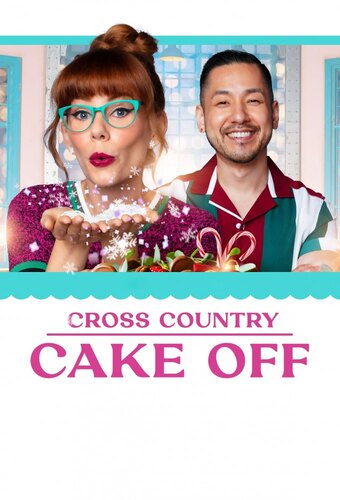 Cross Country Cake Off