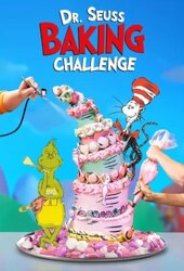 Dr. Seuss Baking Challenge