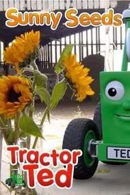 Tractor Ted Sunny Seeds