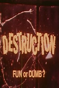 Destruction: Fun or Dumb?