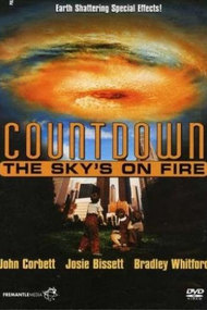 Countdown: The Sky's on Fire