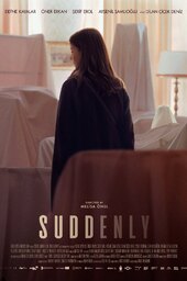 Suddenly