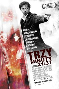 Trzy minuty 21:37