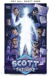 Scott The Woz (G4)