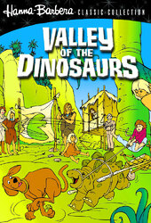 Valley of the Dinosaurs