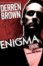 Derren Brown: Enigma