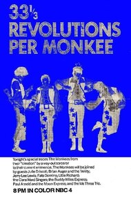 33 ⅓ Revolutions per Monkee