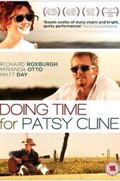 Doing Time for Patsy Cline