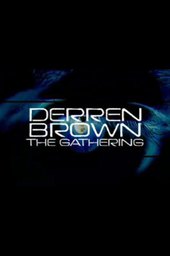 Derren Brown: The Gathering
