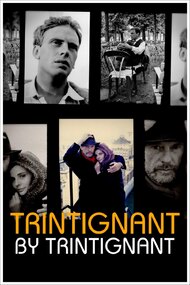 Trintignant by Trintignant
